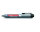 Edding Whiteboardmarker retract 12 schwarz