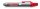 Edding Whiteboardmarker retract 12 rot