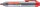 Edding Whiteboardmarker retract 12 rot