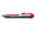 Edding Whiteboardmarker retract 12 rot
