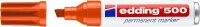 Edding Whiteboardmarker retract 12 blau