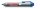 Edding Whiteboardmarker retract 12 blau