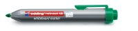 Edding Whiteboardmarker retract 12 grün