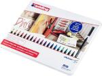 Edding Whiteboardmarker retract 12 4er-Set sortiert