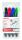Edding Whiteboardmarker retract 12 4er-Set sortiert