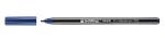 Edding Kalligrafiestift 1255 stahlblau (2.0)