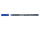 Edding Kalligrafiestift 1255 stahlblau (2.0)