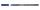Edding Kalligrafiestift 1255 stahlblau (2.0)