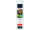 Edding Kalligrafiestift 1255 3er-Set sortiert