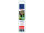 Edding Kalligrafiestift 1255 3er-Set stahlblau