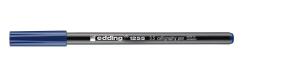 Edding Kalligrafiestift 1255 stahlblau (3.5)