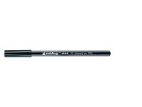 Edding Kalligrafiestift 1255 schwarz (5.0)