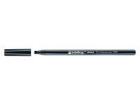 Edding Kalligrafiestift 1255 schwarz (5.0)
