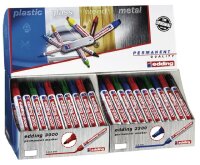 Edding Kalligrafiestift 1255 schwarz (5.0)