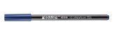 Edding Kalligrafiestift 1255 stahlblau (5.0)