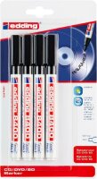 Edding Kalligrafiestift 1255 stahlblau (5.0)