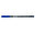 Edding Kalligrafiestift 1255 stahlblau (5.0)