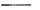 Edding Kalligrafiestift 1255 stahlblau (5.0)