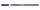 Edding Kalligrafiestift 1255 stahlblau (5.0)