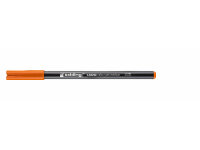Edding Fasermaler medium 1300 orange