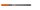 Edding Fasermaler medium 1300 orange