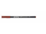 Edding Fasermaler medium 1300 braun