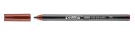 Edding Fasermaler medium 1300 braun