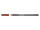 Edding Fasermaler medium 1300 braun