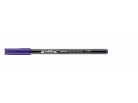 Edding Fasermaler medium 1300 violett