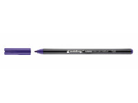 Edding Fasermaler medium 1300 violett