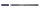Edding Fasermaler medium 1300 violett