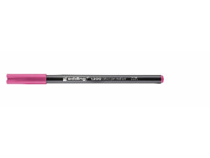 Edding Fasermaler medium 1300 pink