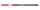 Edding Fasermaler medium 1300 pink