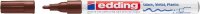 Edding Fasermaler medium 1300 hellblau