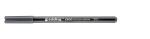 Edding Fasermaler 1300 2 mm grau