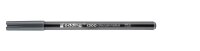 Edding Fasermaler medium 1300 grau
