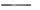 Edding Fasermaler medium 1300 grau