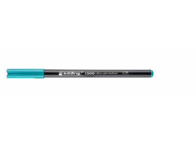 Edding Fasermaler medium 1300 türkis