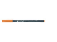Edding Fasermaler medium 1300 hellorange