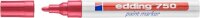 Edding Fasermaler medium 1300 hellorange