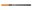 Edding Fasermaler medium 1300 hellorange