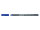 Edding Fasermaler medium 1300 stahlblau