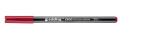 Edding Fasermaler 1300 2 mm karminrot