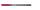 Edding Fasermaler 1300 2 mm karminrot