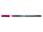 Edding Fasermaler 1300 2 mm karminrot