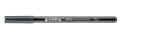 Edding Fasermaler medium 1300 dunkelgrau
