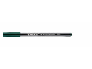 Edding Fasermaler medium 1300 flaschengrün