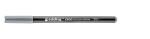 Edding Fasermaler 1300 2 mm silbergrau