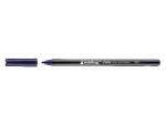 Edding Fasermaler medium 1300 preußischblau