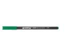 Edding Fasermaler 1300 2 mm blassgrün